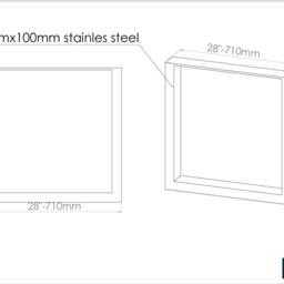 Dining Table Legs , 28 - thumbnail 4