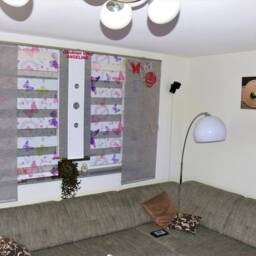 Modern Sliding Curtains - thumbnail 2
