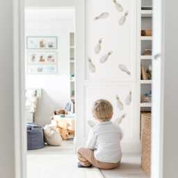 Bowling - Peel-And-stick Wall Decals Mej - thumbnail 3