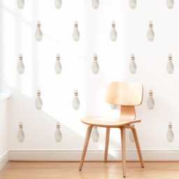 Bowling - Peel-And-stick Wall Decals Mej - thumbnail 2