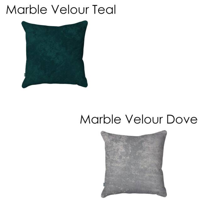 Indoor Scatter Cushions - Customised Sizes Home Decor Made in UK By Rooms By Me - image 1