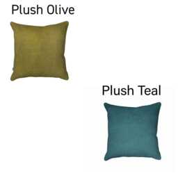 Indoor Scatter Cushions - Customised Sizes Home Decor Made in UK By Rooms By Me - thumbnail 4