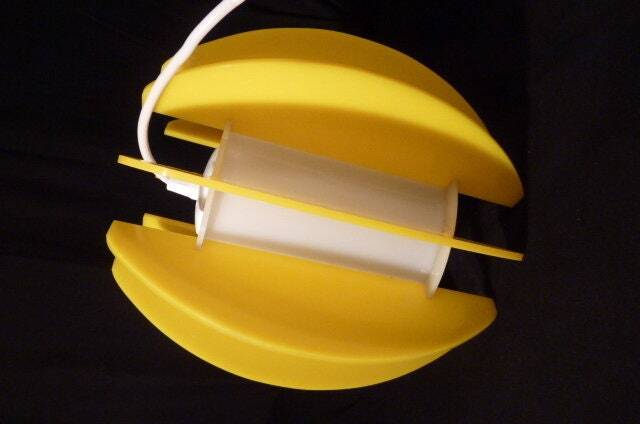 Ceiling Lamp/Space 60/70S - image 1