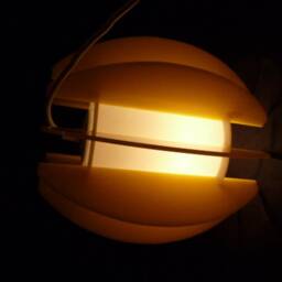 Ceiling Lamp/Space 60/70S - thumbnail 2
