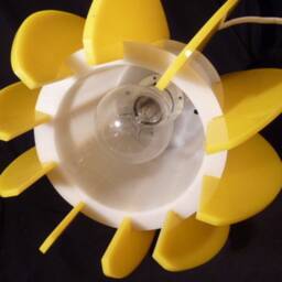 Ceiling Lamp/Space 60/70S - thumbnail 3