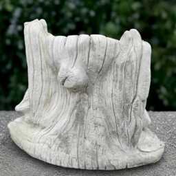 Unique Duck Statue Concrete Goose Sculpture Outdoor Bird Ornament Front Door Decoration Handmade Goose Lover Gift Lawn Figurine - thumbnail 4