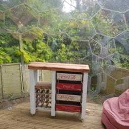 Kitchen Island Made To Order - thumbnail 4