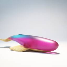 Duo Whale Sculpture - 17 - thumbnail 4