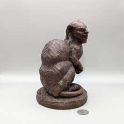 The Brown Jenkin Effigy - thumbnail 4