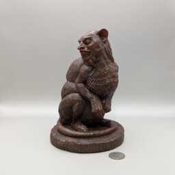 The Brown Jenkin Effigy - thumbnail 2