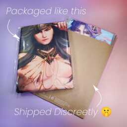 Prince Sidon Dakimakura Pillowcase For Body Pillow - thumbnail 4