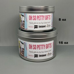 Southern Charm Martini Candle Patricia Altschul 8Oz 16Oz - thumbnail 3