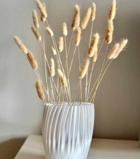 Ephyx Vase - Modern Minimalist Home Decor - image 1