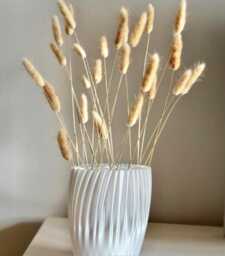 Ephyx Vase - Modern Minimalist Home Decor