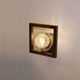 Unique Wall Decor Brass Lamp Vanity Light Fixture, Picture Light, Sconce, Mid Century -Sivan Model Ranor Lighting Design # - thumbnail 2