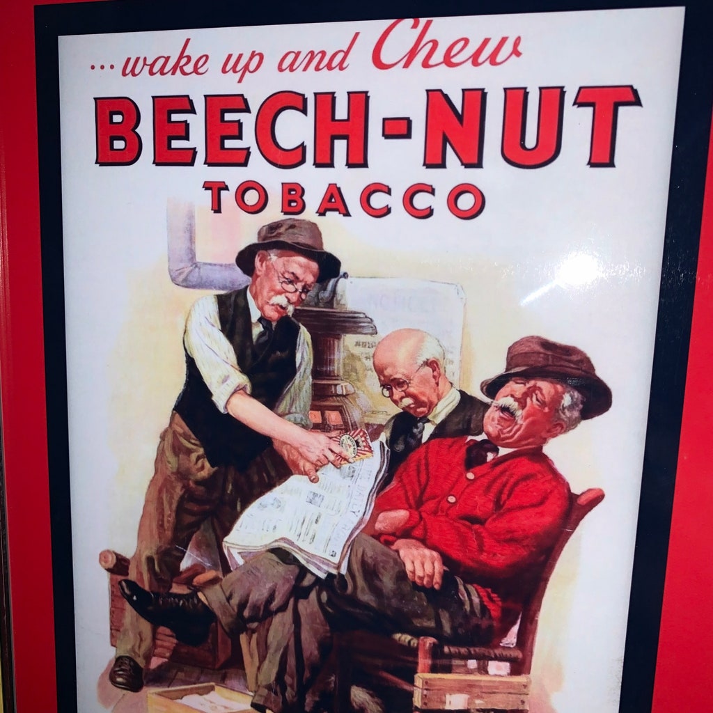 ban on tobacco advertising uk When cigarette adverts were banned: a look back 60 years on