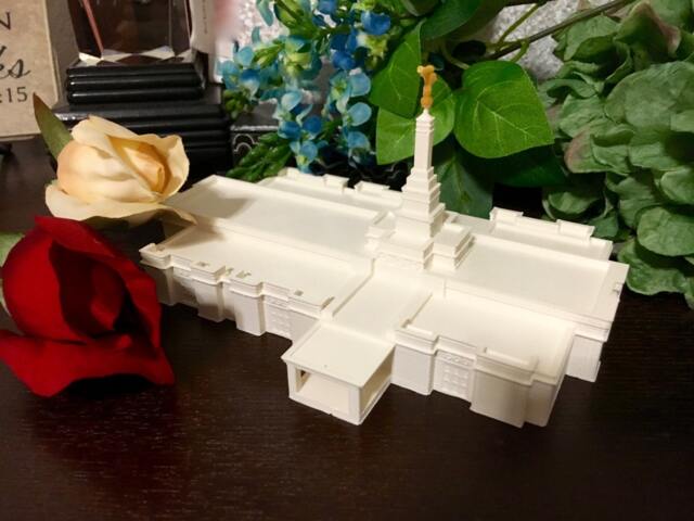 Louisville, Kentucky Temple Statue - Made To Order