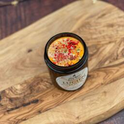 Lucien - A Court Of Thorns & Roses Sarah J Maas Soy Wax Candle - thumbnail 2