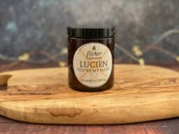Lucien - A Court Of Thorns & Roses Sarah J Maas Soy Wax Candle - thumbnail 1