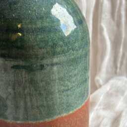 Earth Liquid Soap Dispenser - thumbnail 3
