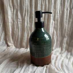 Earth Liquid Soap Dispenser - thumbnail 4