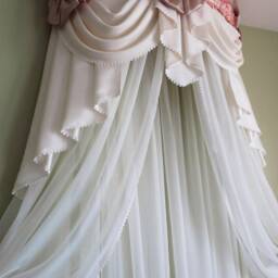 Shabby Chic Crown Canopy 35 - thumbnail 4