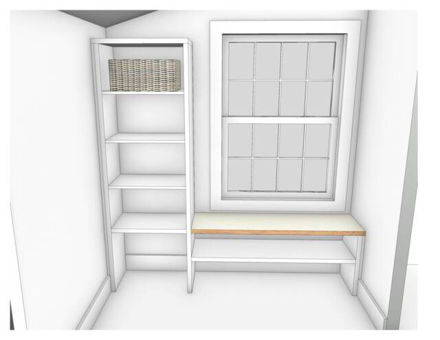 Custom Furniture Plans - image 1