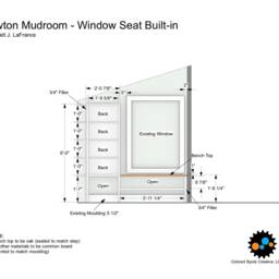 Custom Furniture Plans - thumbnail 2