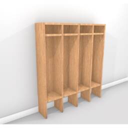 Custom Furniture Plans - thumbnail 3
