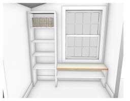 Custom Furniture Plans - thumbnail 1