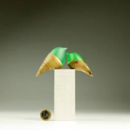 Duo Love Birds - 73 - thumbnail 2