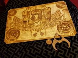 Falling in Love - Jareth's Ouija - thumbnail 1