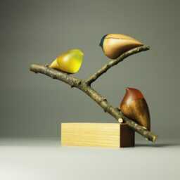 Duo Family Birds Xl(99 - thumbnail 4