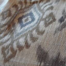 Linen Blend.covington.summer Pillow Covers.toss Pillows.throw Pillows.cushion Covers.slipcovers.home Decor.greys.ivory.muted Gold/Taupe - thumbnail 4