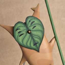 Korok - Plant Pot Decoration Botw/Totk - thumbnail 2