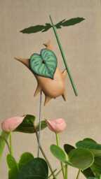 Korok - Plant Pot Decoration Botw/Totk - thumbnail 1