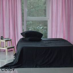 Linen Sheet Set/Linen Sheet Set Bedding Queen King 100% Set/ Shabby Chic Farmhouse - thumbnail 2