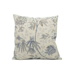 Ralph Lauren - Designers Guild Pillar Point Floral Dew Classic Cushion Cover Handmade Throw Pillow Designer Home D??cor - thumbnail 3