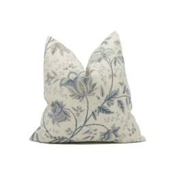 Ralph Lauren - Designers Guild Pillar Point Floral Dew Classic Cushion Cover Handmade Throw Pillow Designer Home D??cor - thumbnail 1