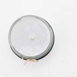 Toluca Lake - Silent Hill 450G/15.5Oz Soy Candle Highly Scented & Immersive - thumbnail 2