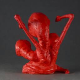 Alien From The Cellar - thumbnail 3