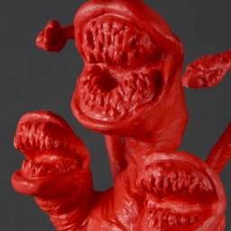 Alien From The Cellar - thumbnail 2
