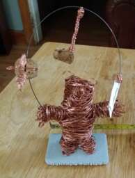 Twisted Juggling Bear - thumbnail 1