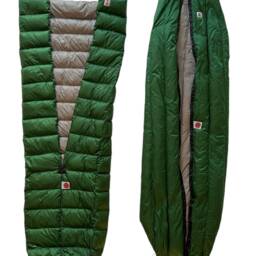 New - Hotfoot Series 40 Degree Hammock Quilt Set - thumbnail 2