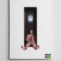 Mac Miller Rcanvas Art Print Wall Framed Picture Music Canvas Decor Ready To Hang -C539 - thumbnail 2