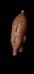Pharaoh Menkaure Statue Egyptian Replica Artifact