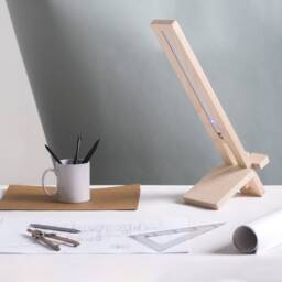 Led Schreibtischlampe - Led Writing Desk Lamp Delamp