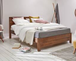 Chelsea Wooden Bed Frame By Get Laid Beds - thumbnail 1