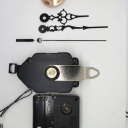 Diy Pendulum Clock Mechanism + Chime Hands, 6.8/9.8cm Style - thumbnail 3
