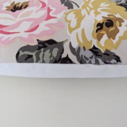 "Cushion Cover in Cath Kidston Vintage Bunch Floral 14"" 16"" 18"" 20"" 22"" 24" - thumbnail 2